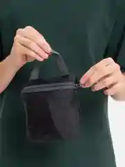 Хром рюкзак складной, для путешествий