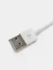 Кабель USB магнитный для зарядки Apple Watch 1/2/3/4/5 1м