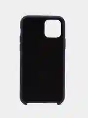 Синий меланж чехлы для iPhone 11 Pro Silicone case