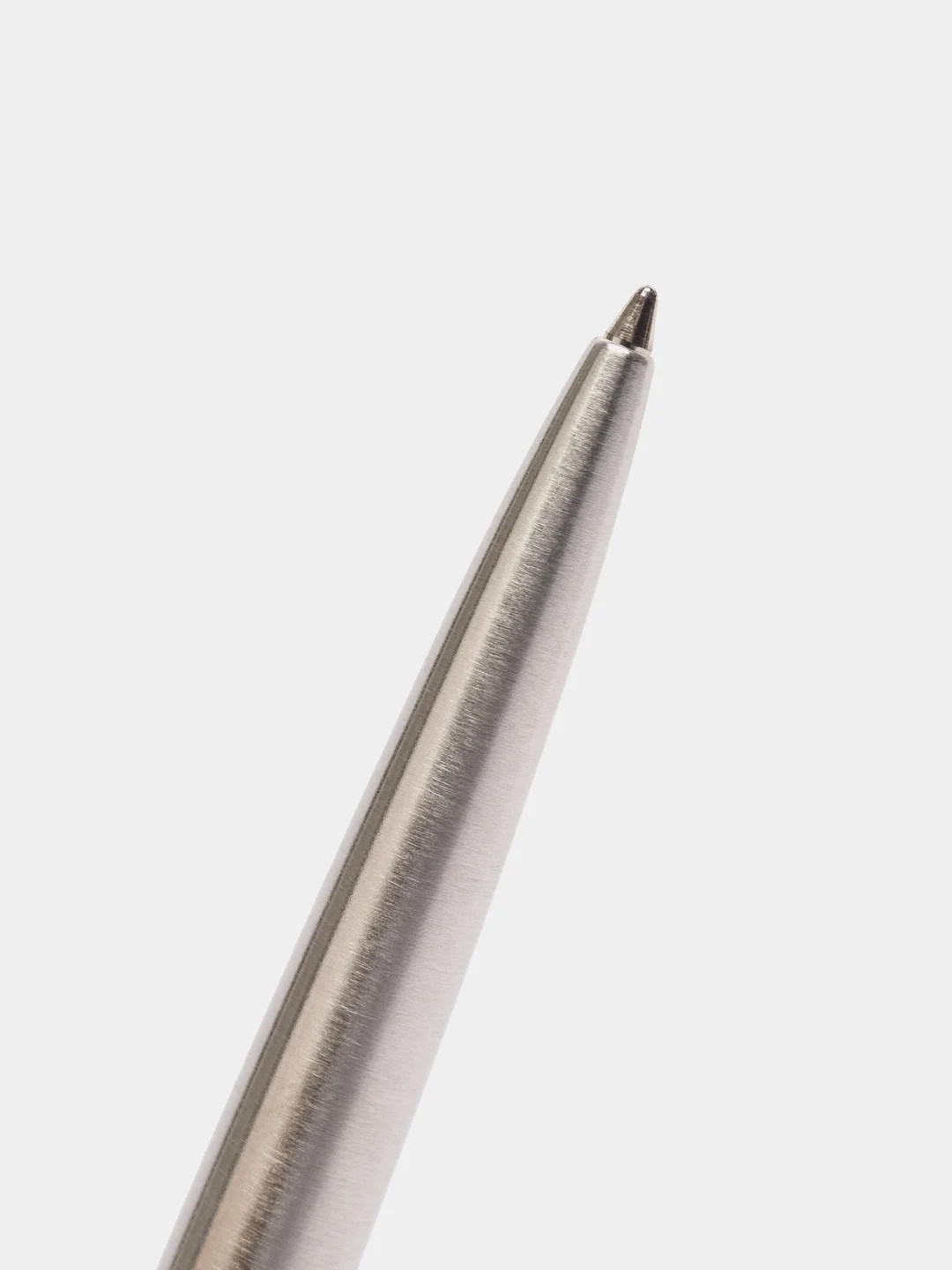 Набор Parker Jotter Core FK691 Stainless Steel GT корпус из нержавеющей стали