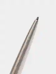 Набор Parker Jotter Core FK691 Stainless Steel GT корпус из нержавеющей стали
