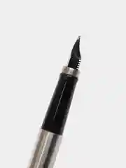 Набор Parker Jotter Core FK691 Stainless Steel GT корпус из нержавеющей стали