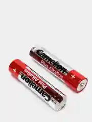 Батарейка алкалиновая Camelion Plus Alkaline, AAA, LR03-24BOX (LR03-PB24), 1.5В, 24 шт