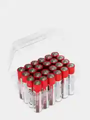 Батарейка алкалиновая Camelion Plus Alkaline, AAA, LR03-24BOX (LR03-PB24), 1.5В, 24 шт