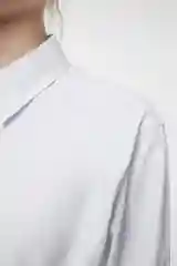 Белый блузка женская Befree
