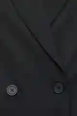 Синий пиджак женский Befree