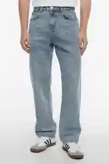 Брюки джинсовые мужские Befree