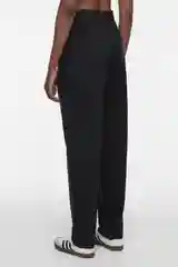 Черный брюки женские Befree