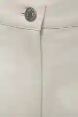 Молочный брюки женские Befree
