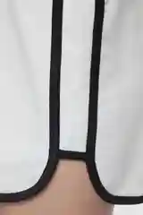 Молочный шорты женские Befree