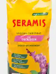 Гранулят для Орхидей культурных растений Seramis, 7 л