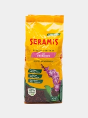 Гранулят для Орхидей культурных растений Seramis, 7 л