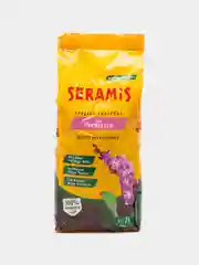 Гранулят для Орхидей культурных растений Seramis, 7 л