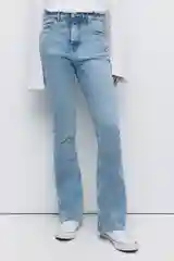 Брюки джинсовые женские Befree