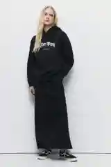 Белый толстовка женская Befree