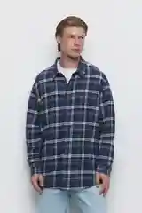Серый рубашка мужская Befree