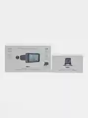 Сигнатурный комбо iBOX F5 LaserScan + Камера заднего вида RC FHD1