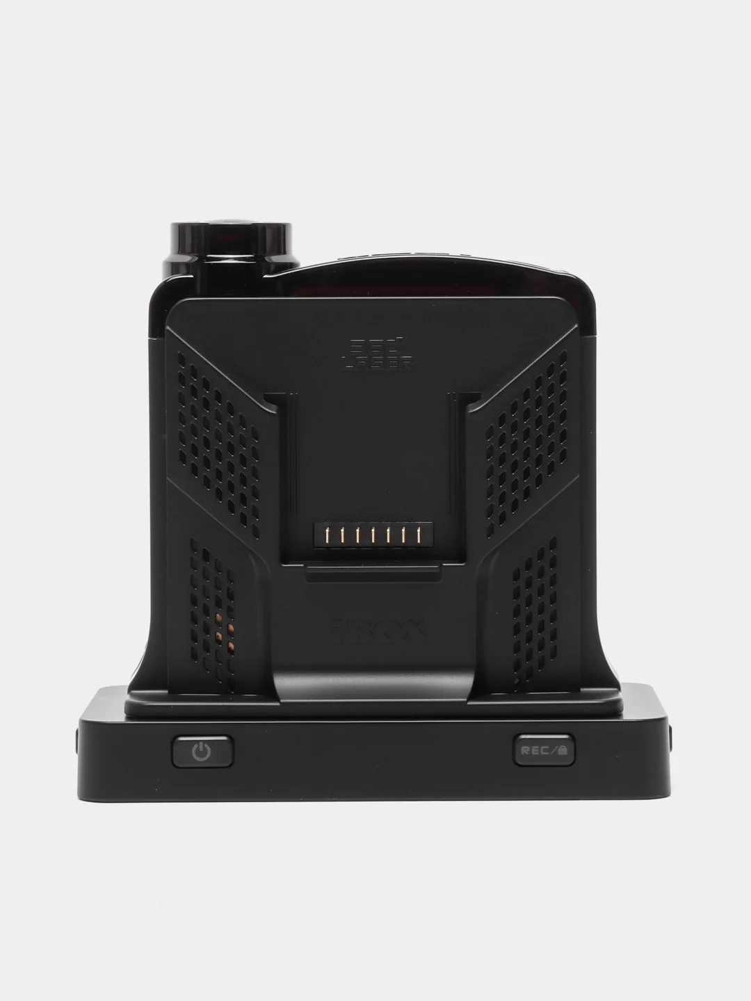 Сигнатурный комбо iBOX F5 LaserScan + Камера заднего вида RC FHD1