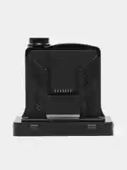 Сигнатурный комбо iBOX F5 LaserScan + Камера заднего вида RC FHD1