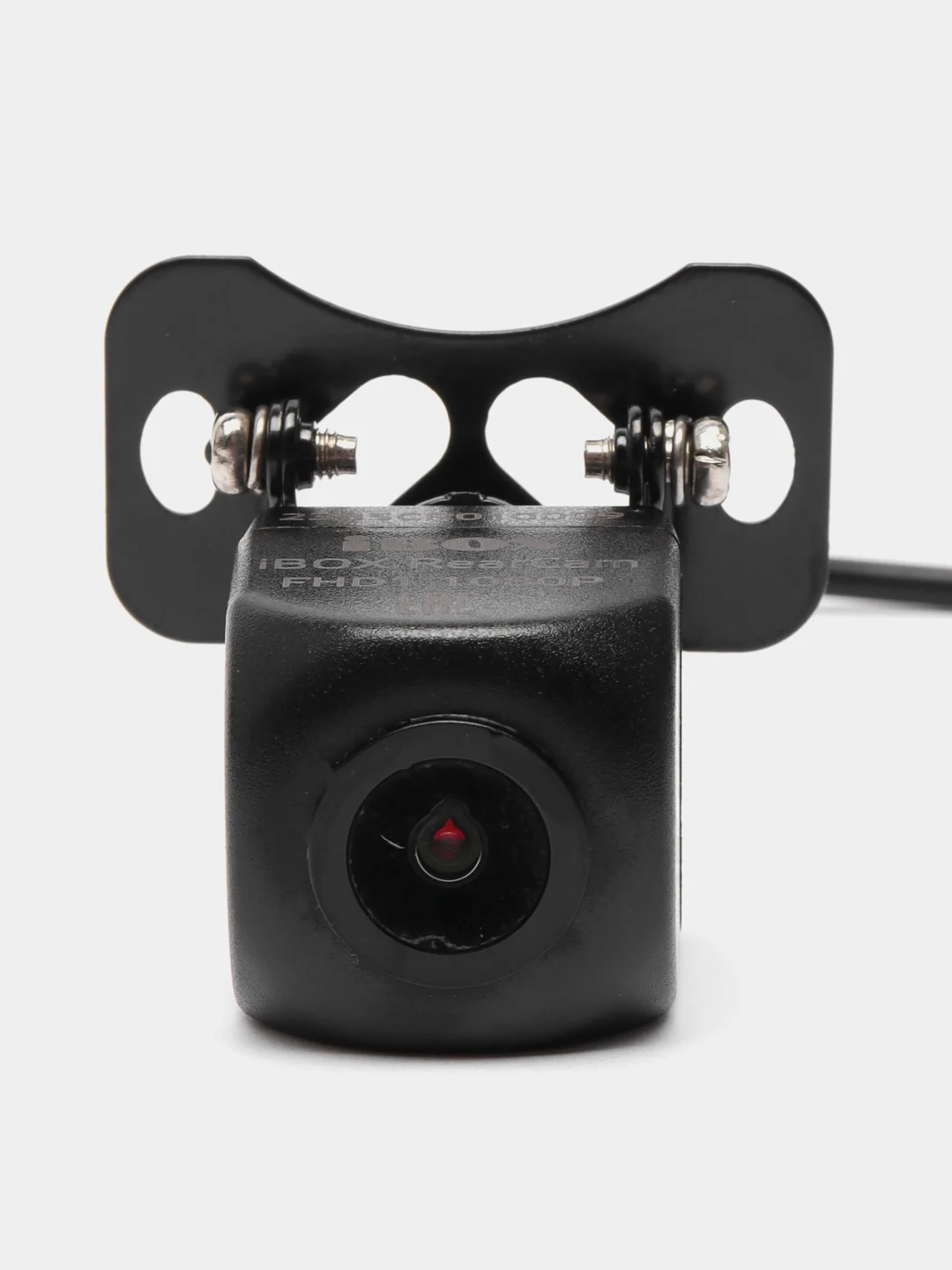 Сигнатурный комбо iBOX F5 LaserScan + Камера заднего вида RC FHD1