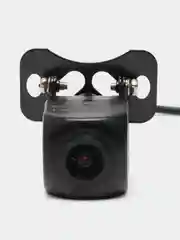 Сигнатурный комбо iBOX F5 LaserScan + Камера заднего вида RC FHD1