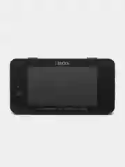 Сигнатурный комбо iBOX F5 LaserScan + Камера заднего вида RC FHD1