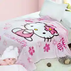Конфетный плед ДЕТСКИЙ