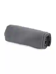 Лайм полотенце спортивное для фитнеса с охлаждающим действием 160x80 см