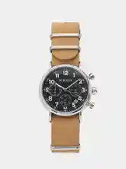 Мужские наручные часы Ochstin 6081A с хронографом в подарочной упаковке