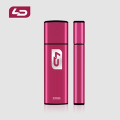 Флешка, USB накопитель стильная, красивая и долговечная