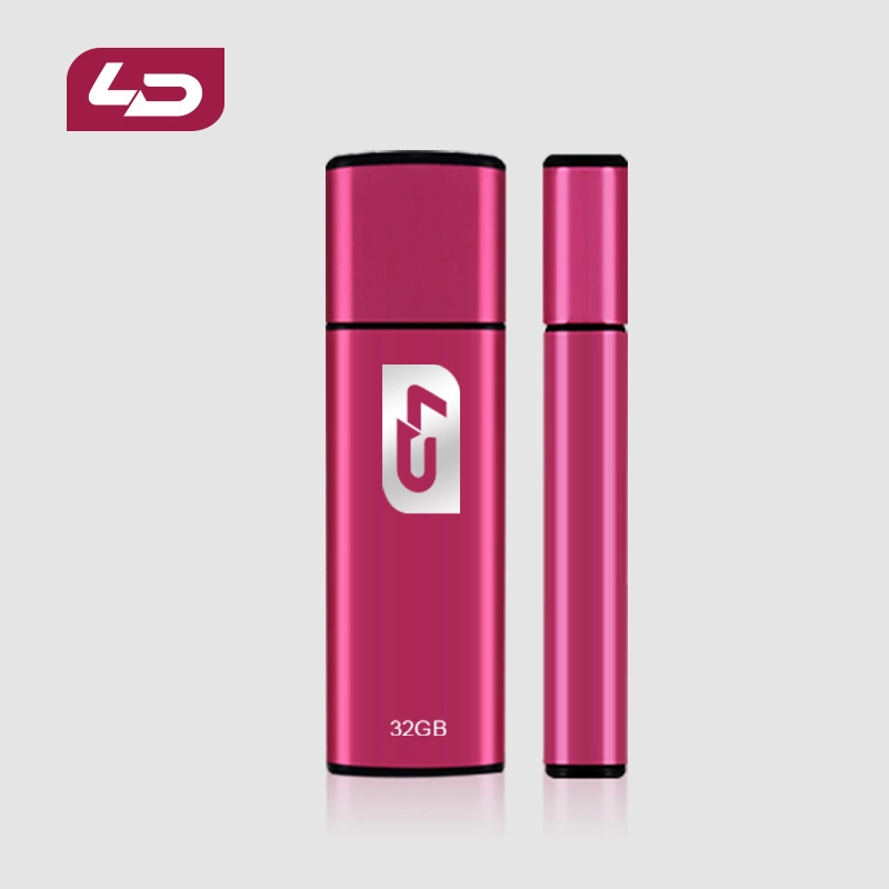 Флешка, USB накопитель стильная, красивая и долговечная