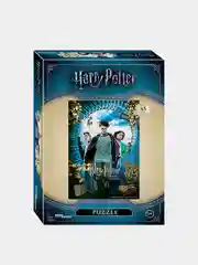 Мозаика "puzzle" 35 "Гарри Поттер" (Уорнер Браз)