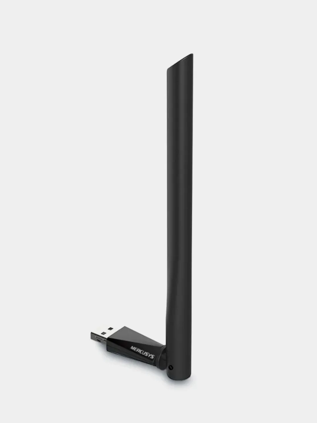 Двухдиапазонный Wi‑Fi USB‑адаптер Mercusys MU6H