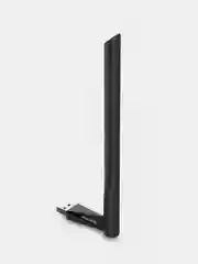 Двухдиапазонный Wi‑Fi USB‑адаптер Mercusys MU6H