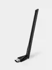 Двухдиапазонный Wi‑Fi USB‑адаптер Mercusys MU6H