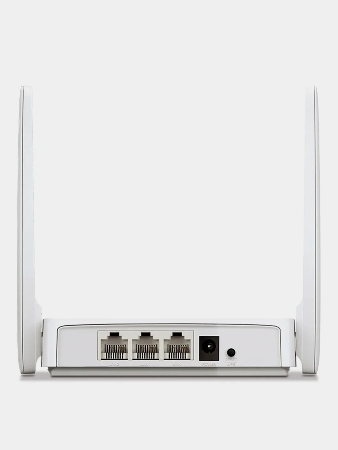 Двухдиапазонный Wi‑Fi роутер Mercusys AC10 (AC1200)