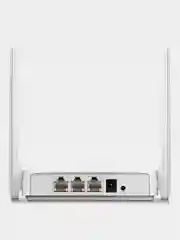 Двухдиапазонный Wi‑Fi роутер Mercusys AC10 (AC1200)