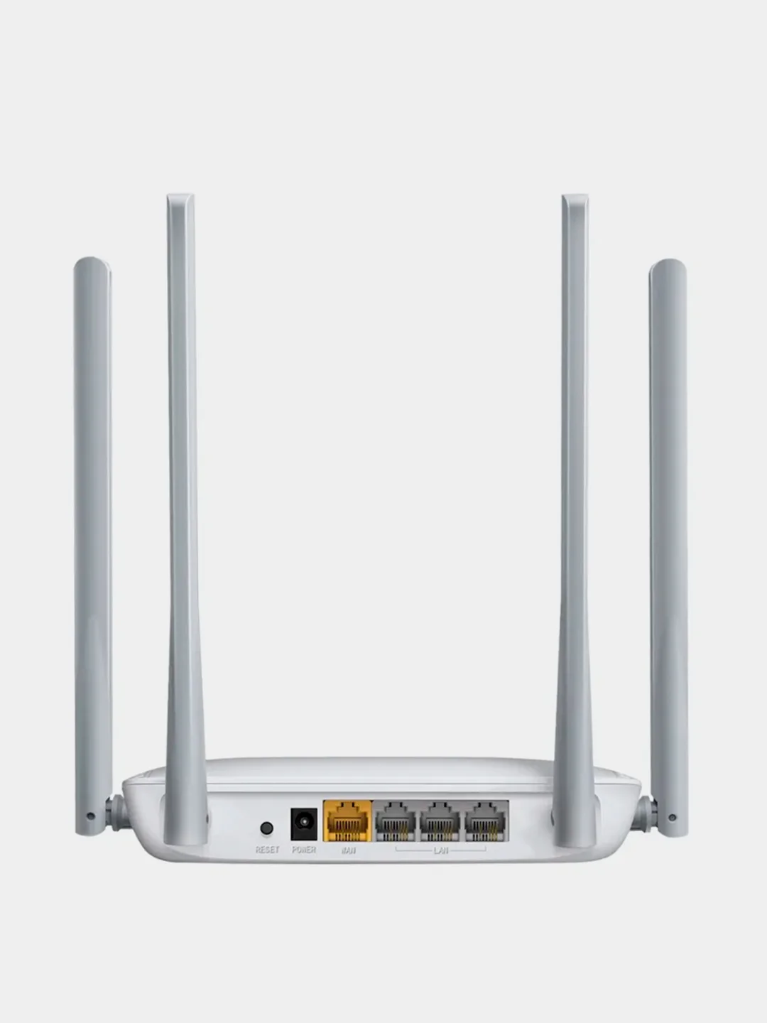 Wi-Fi роутер Mercusys MW325R