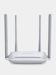 Wi-Fi роутер Mercusys MW325R