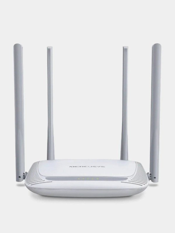 Wi-Fi роутер Mercusys MW325R