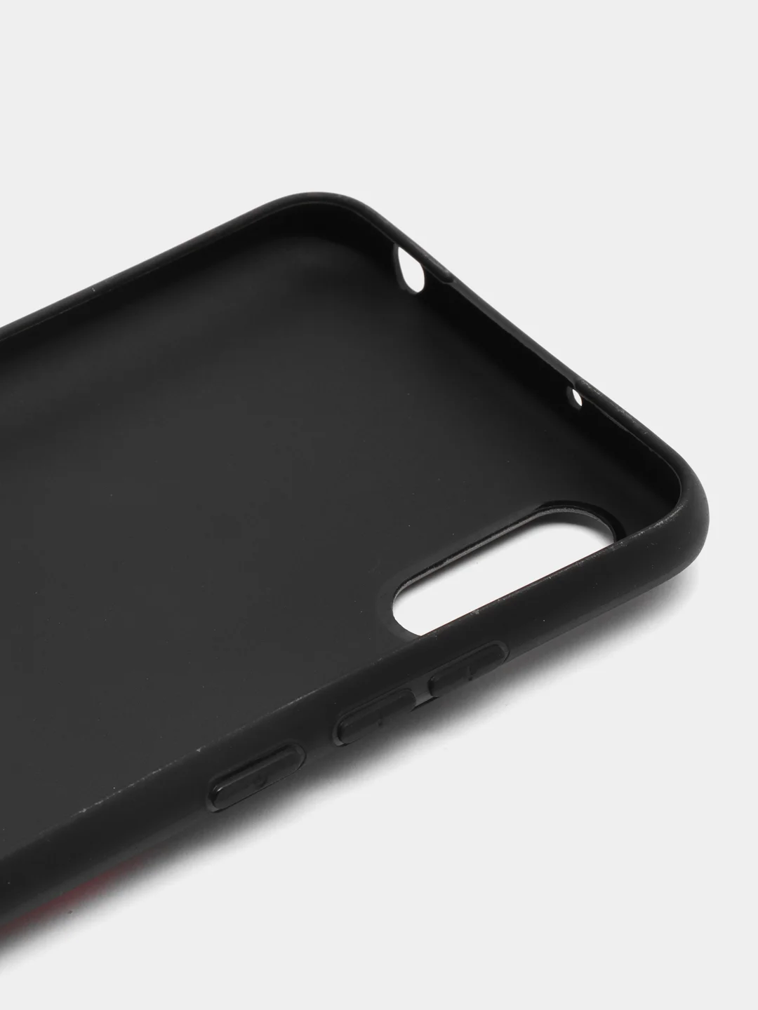 Сиреневый чехол для Xiaomi Redmi 9A, с принтом, с рисунком, Сяоми Редми 9А