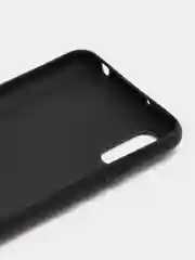 Сиреневый чехол для Xiaomi Redmi 9A, с принтом, с рисунком, Сяоми Редми 9А