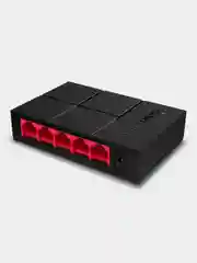 Коммутатор Mercusys MS105G с 5 портами