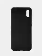 Пастельно-коралловый чехол для Xiaomi Redmi 9A, с принтом, с рисунком, Сяоми Редми 9А