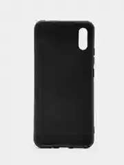 Индиго чехол для Xiaomi Redmi 9A, с принтом, с рисунком, Сяоми Редми 9А