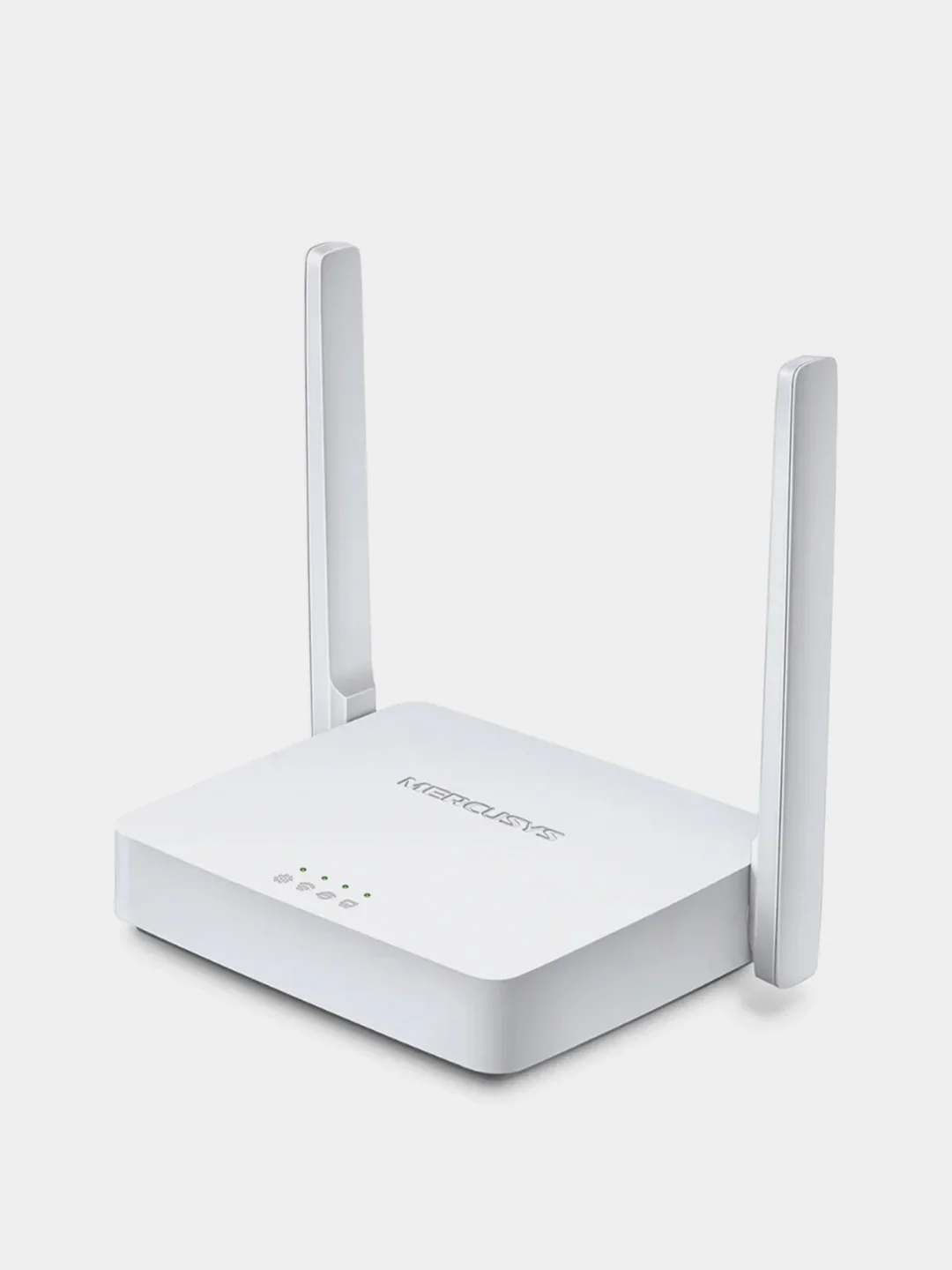 Wi-Fi роутер Mercusys MW301R