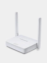 Wi-Fi роутер Mercusys MW301R