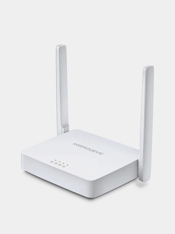 Wi-Fi роутер Mercusys MW301R