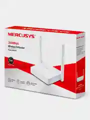 Wi-Fi роутер Mercusys MW301R