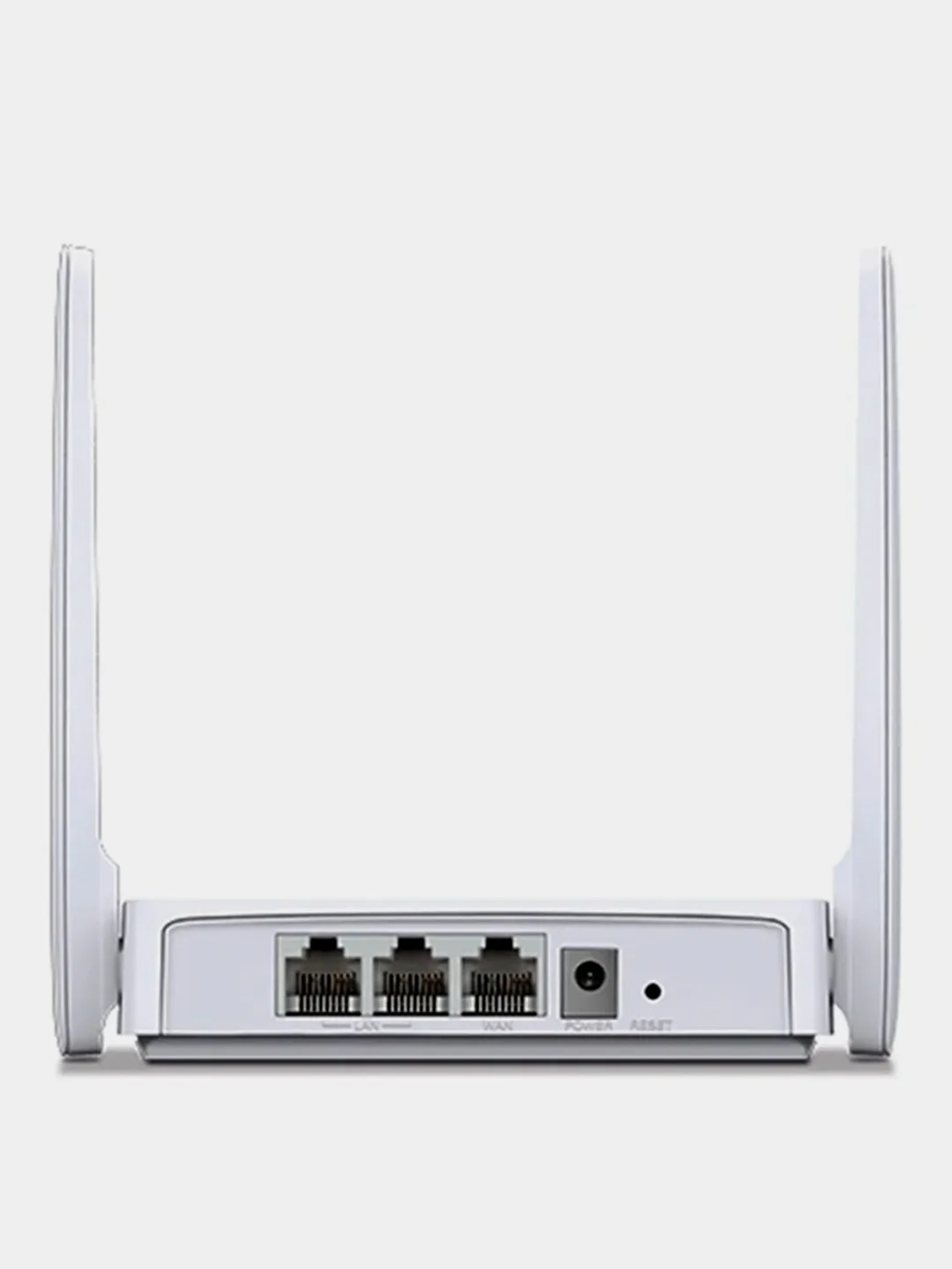 Wi-Fi роутер Mercusys MW301R